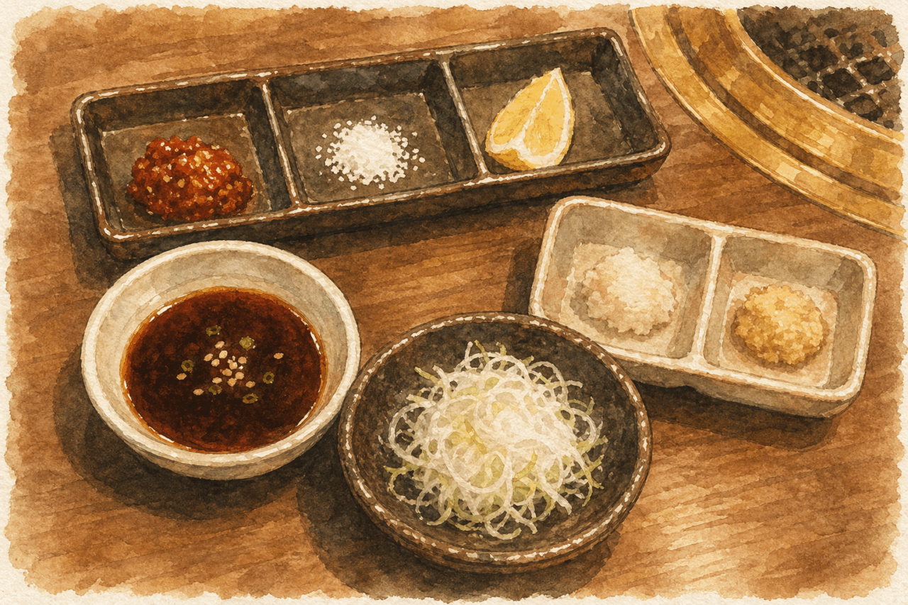 料理イメージ