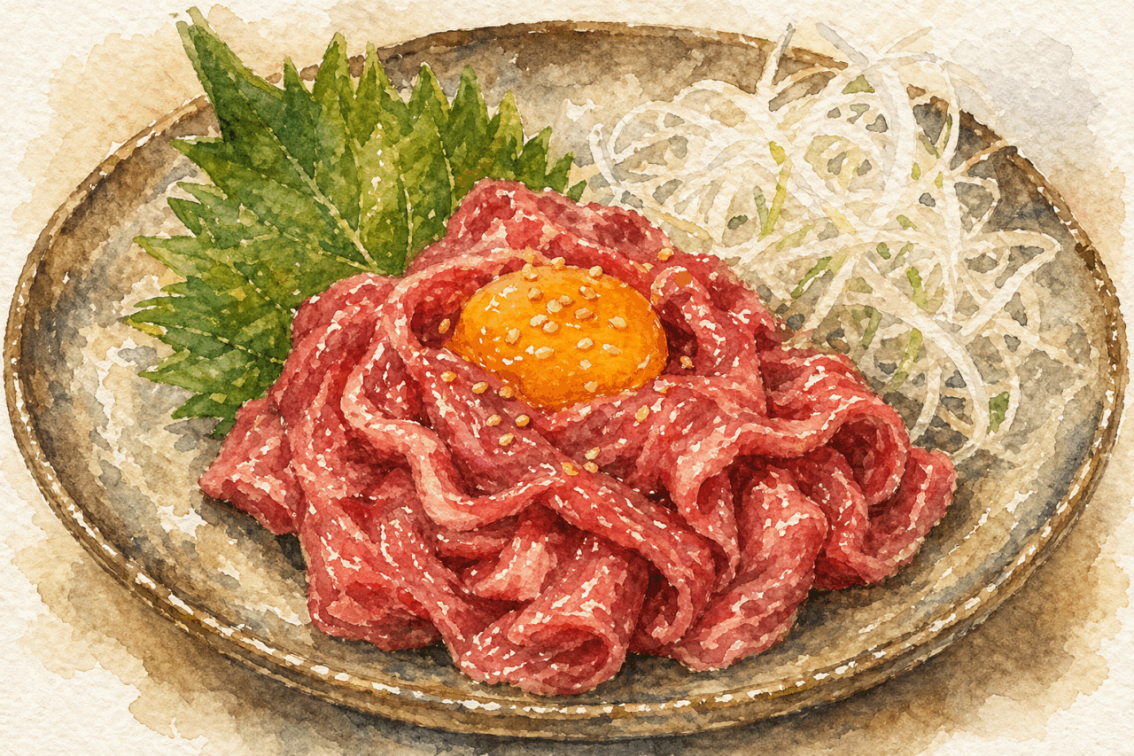 料理イメージ