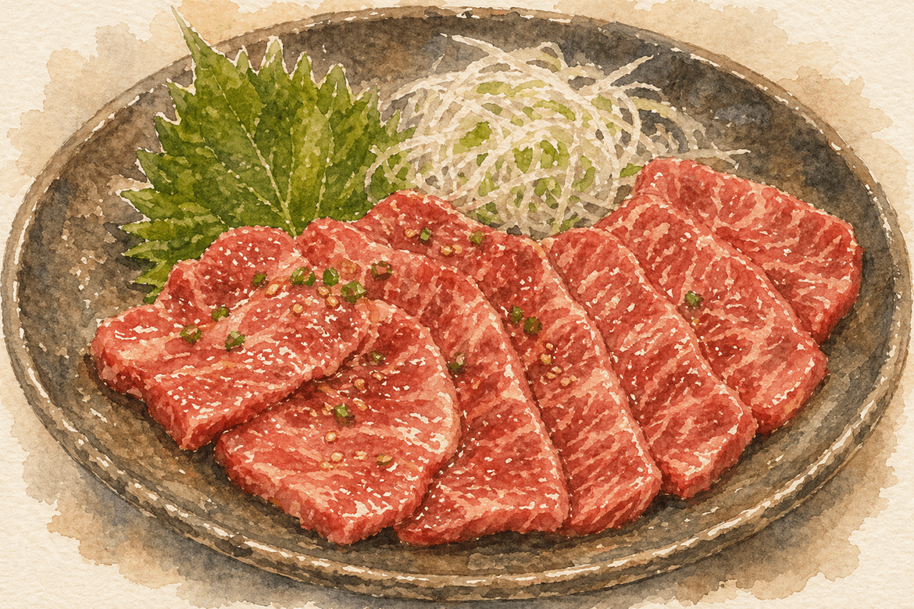料理イメージ