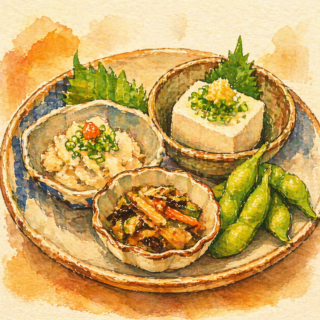 料理イメージ