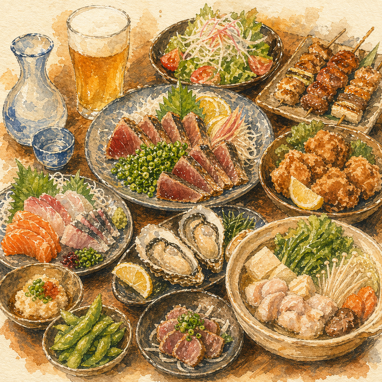料理イメージ