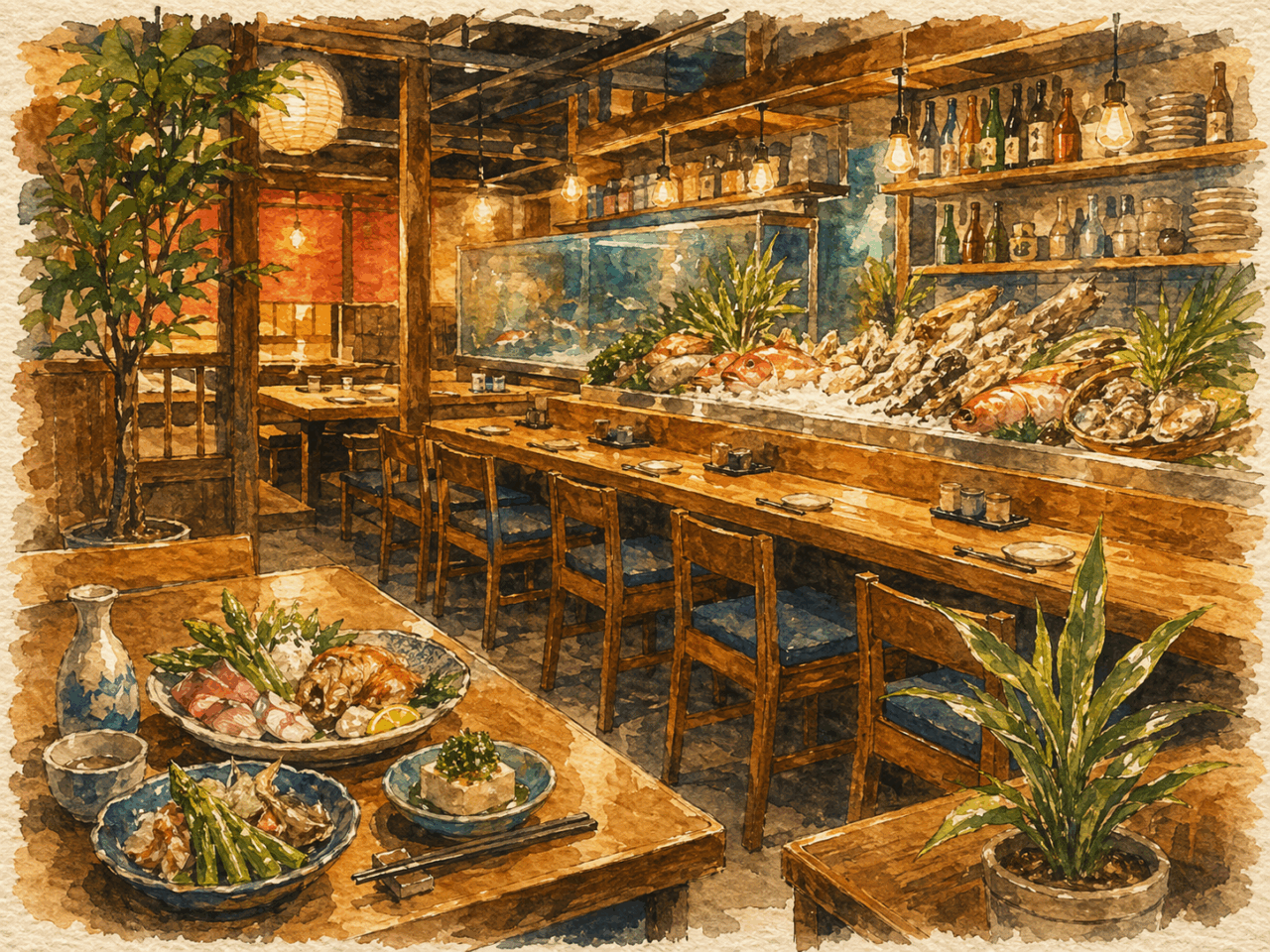 料理イメージ