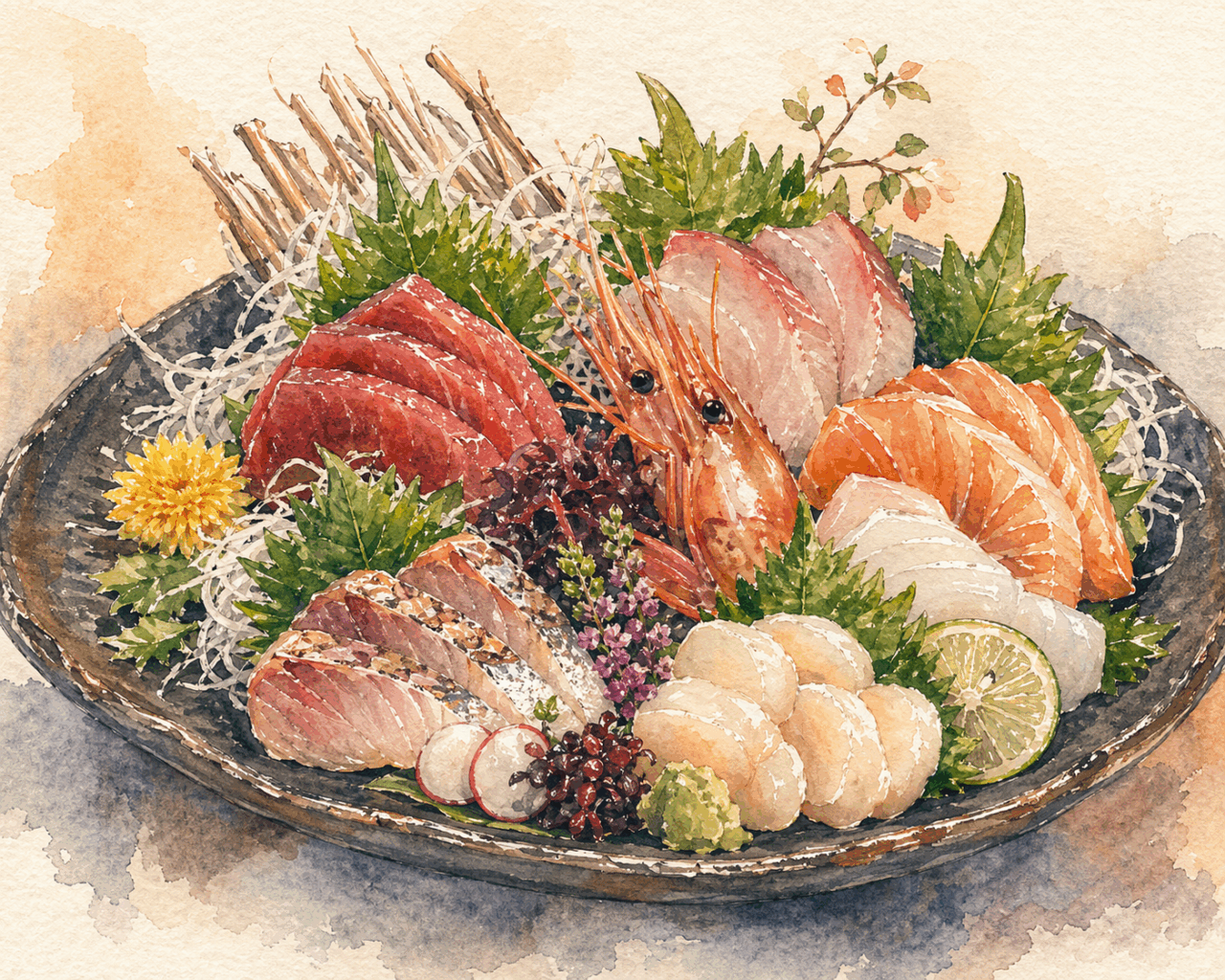 料理イメージ