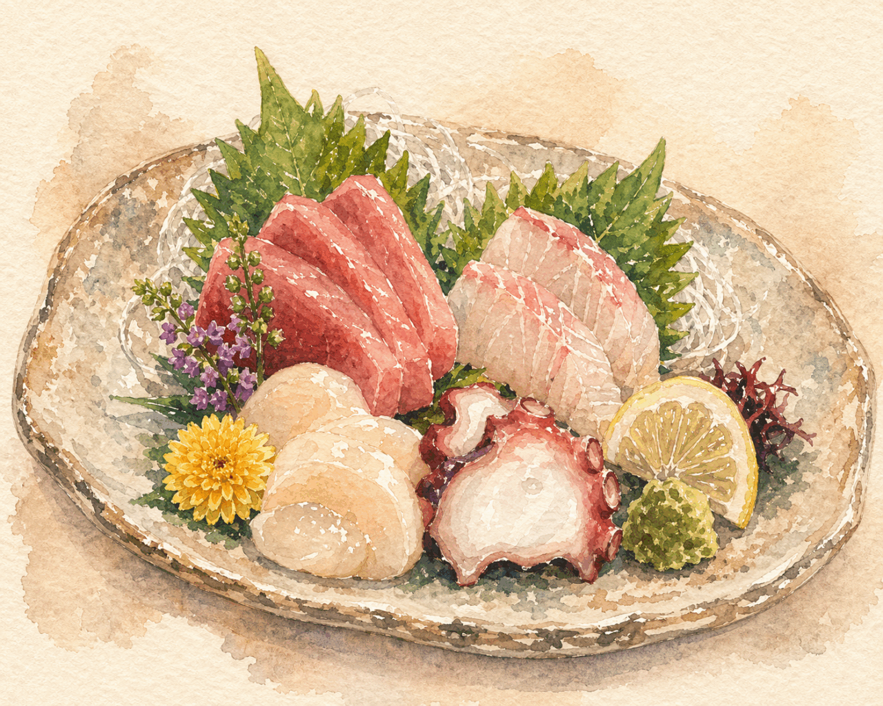 料理イメージ