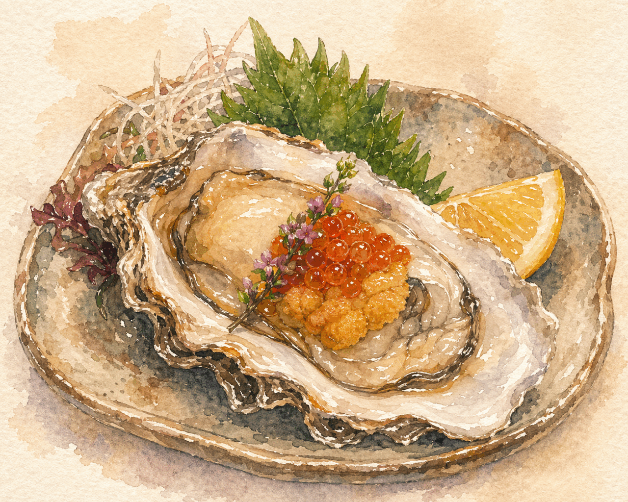 料理イメージ