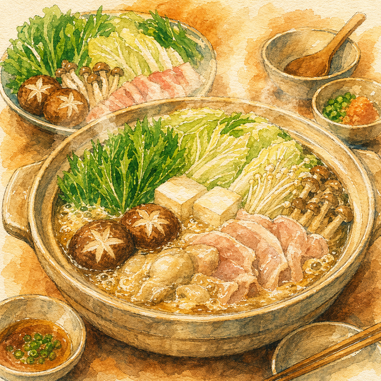 料理イメージ