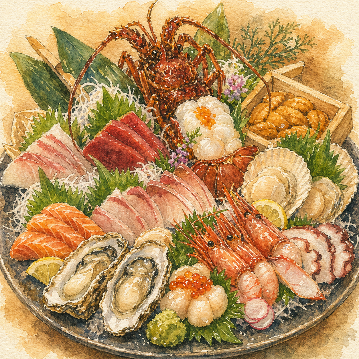 料理イメージ