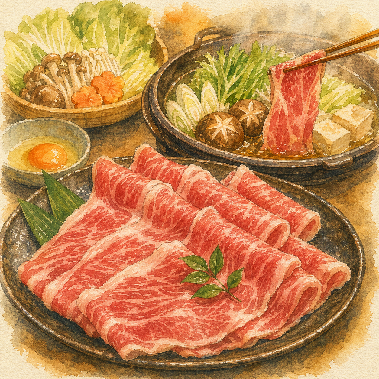 料理イメージ