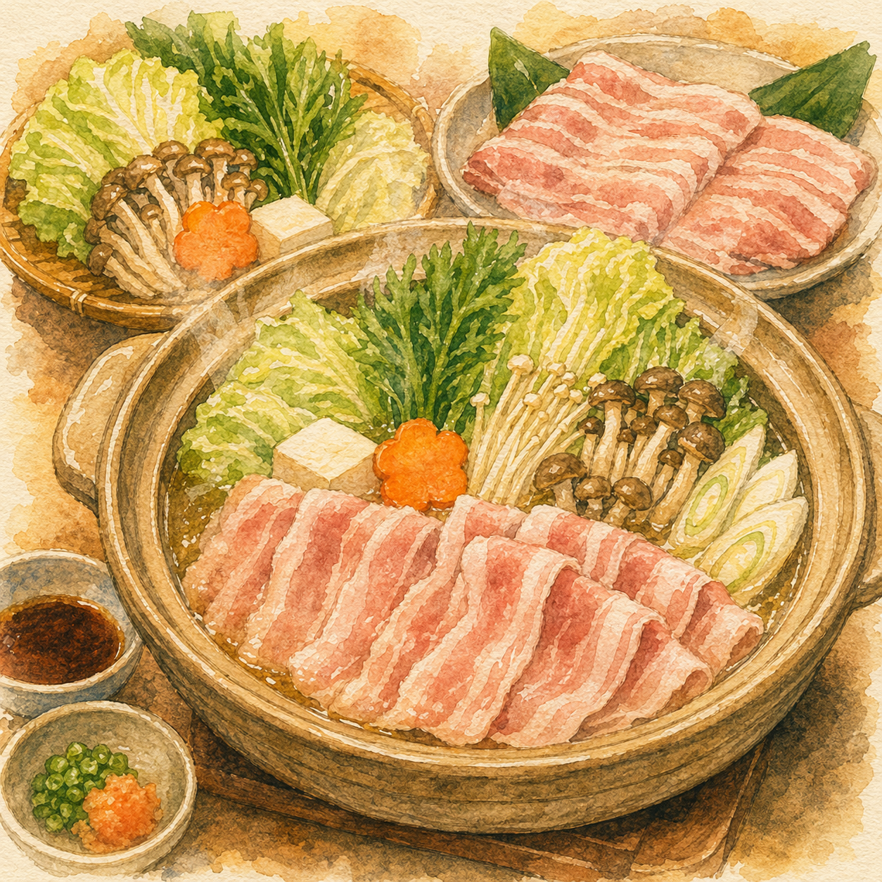 料理イメージ