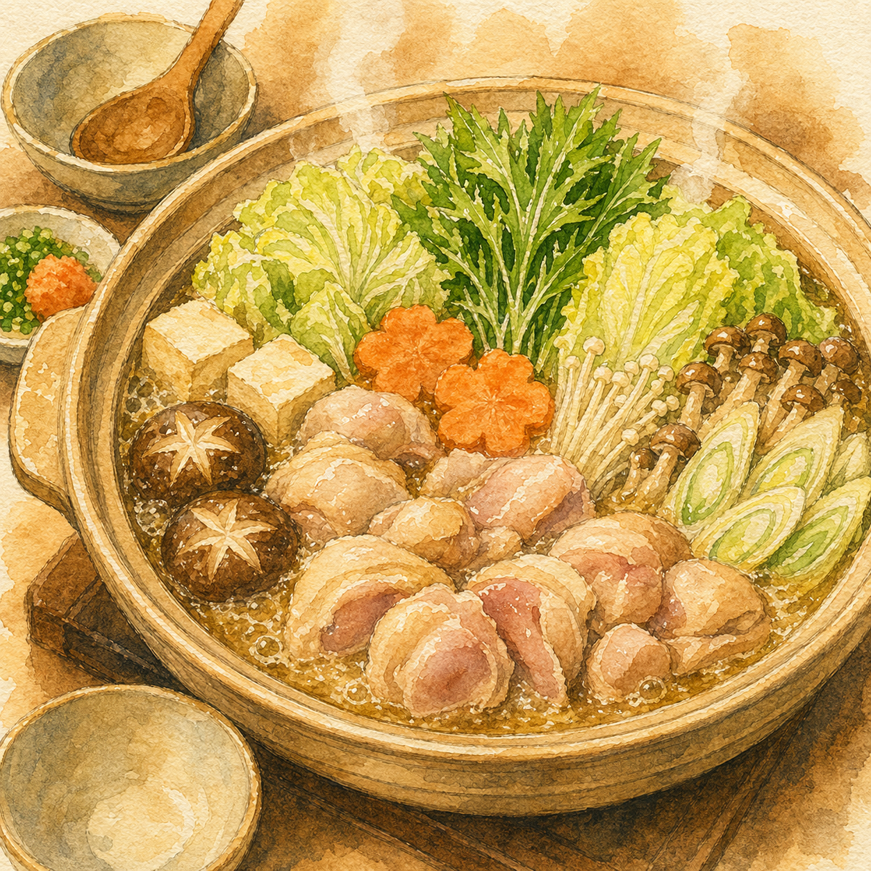 料理イメージ