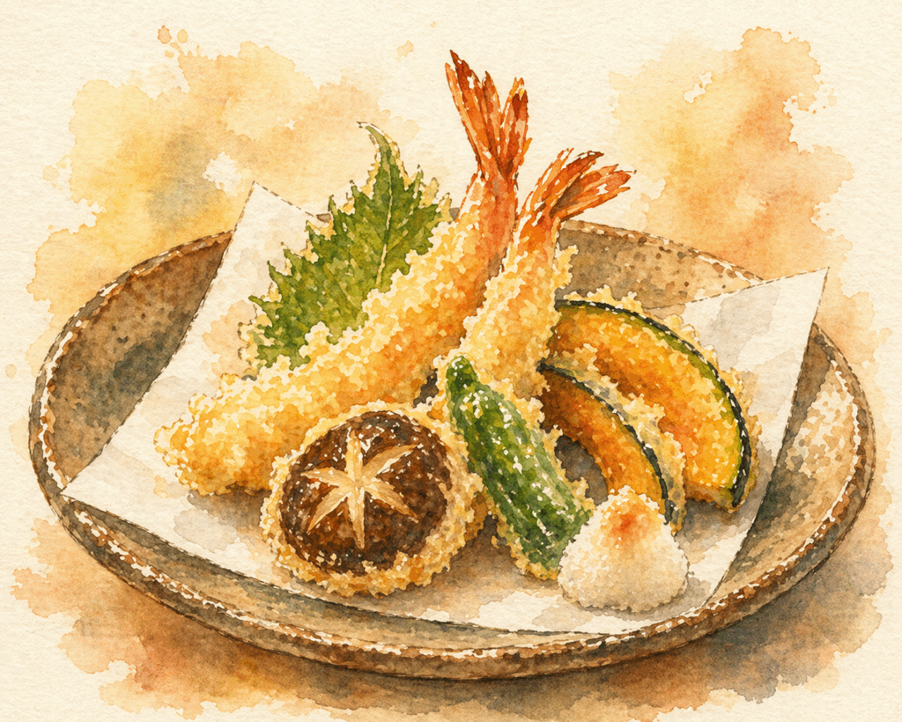料理イメージ