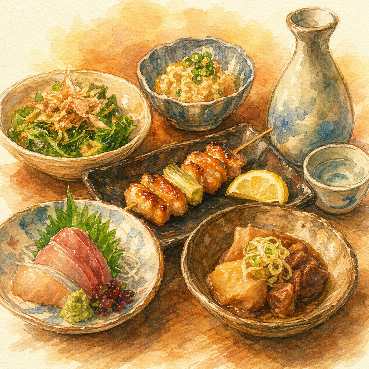 料理イメージ