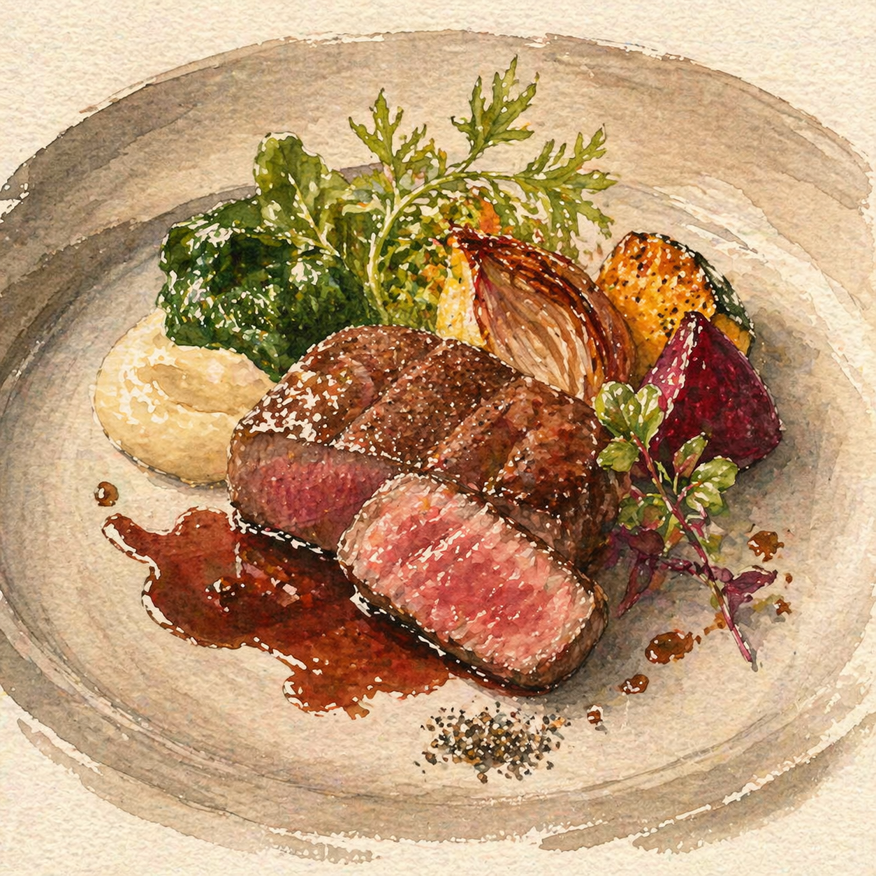 料理イメージ