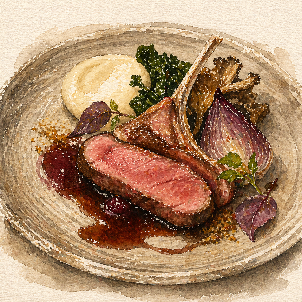 料理イメージ