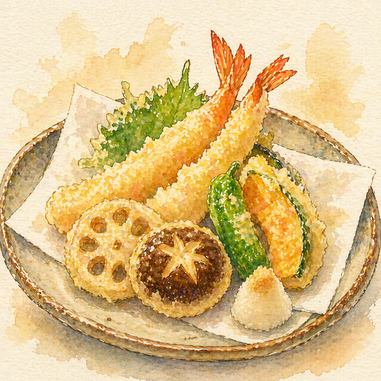 料理イメージ