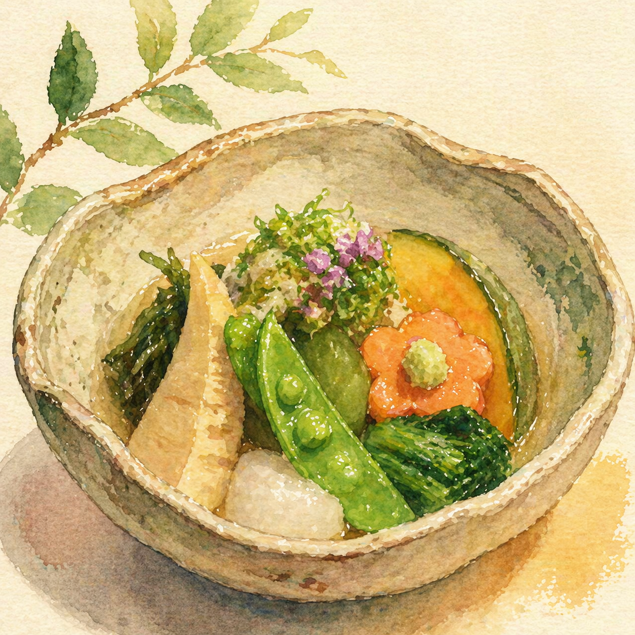 料理イメージ