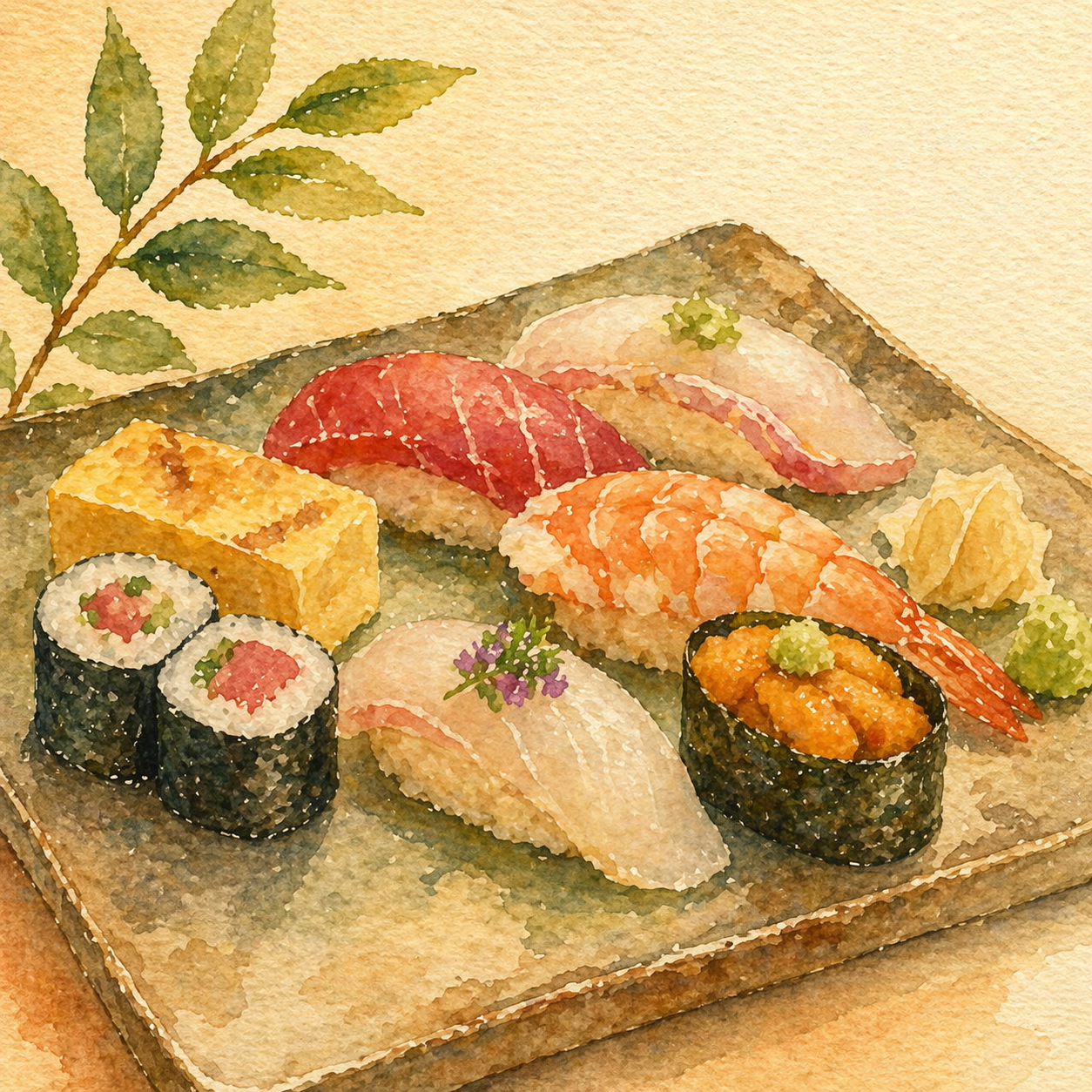 料理イメージ