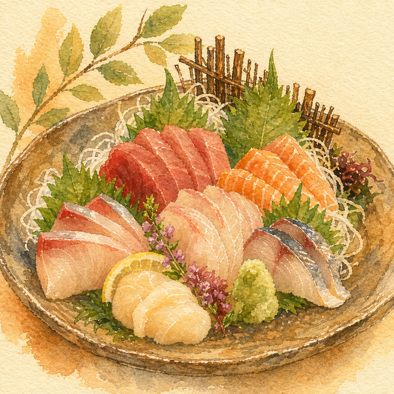 料理イメージ