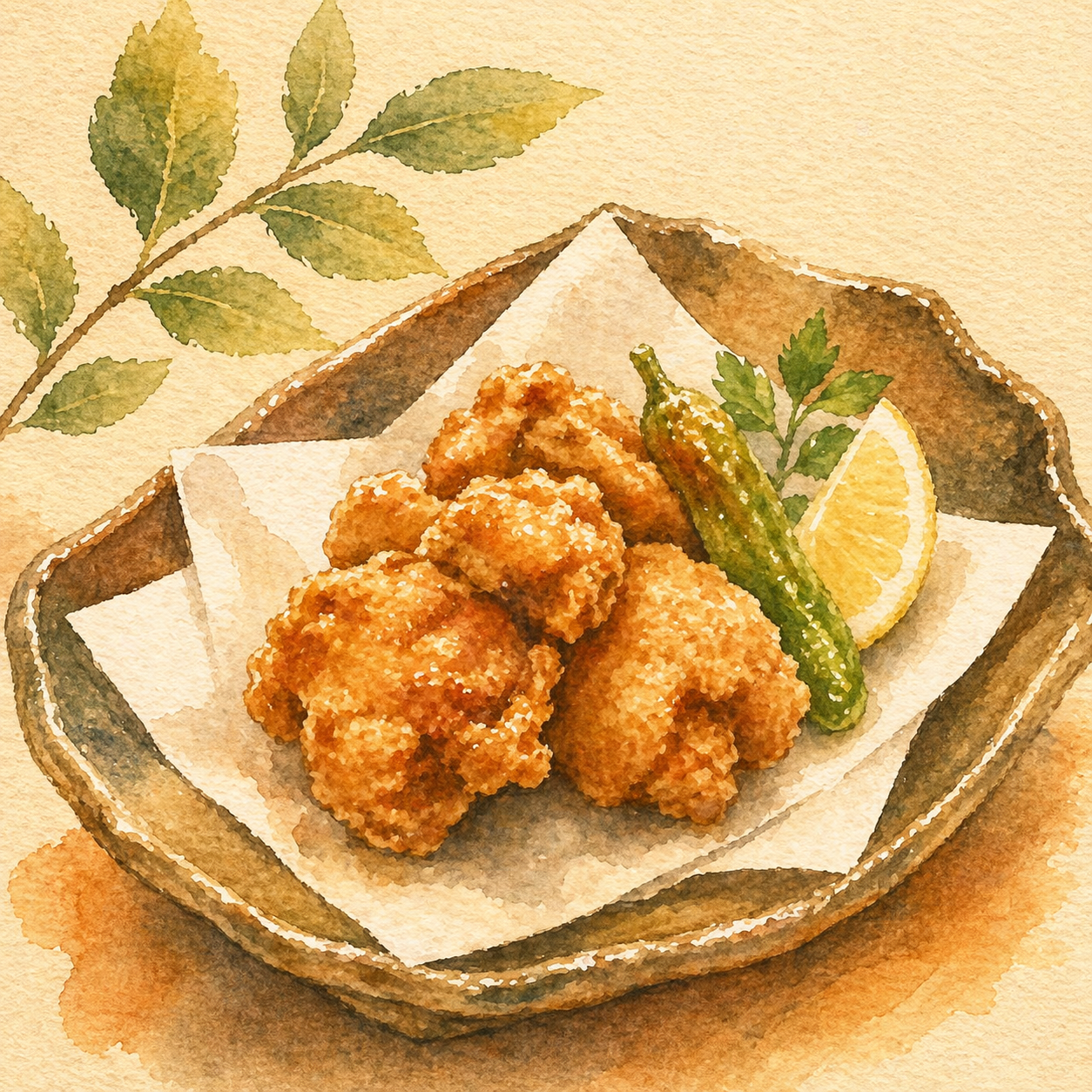 料理イメージ