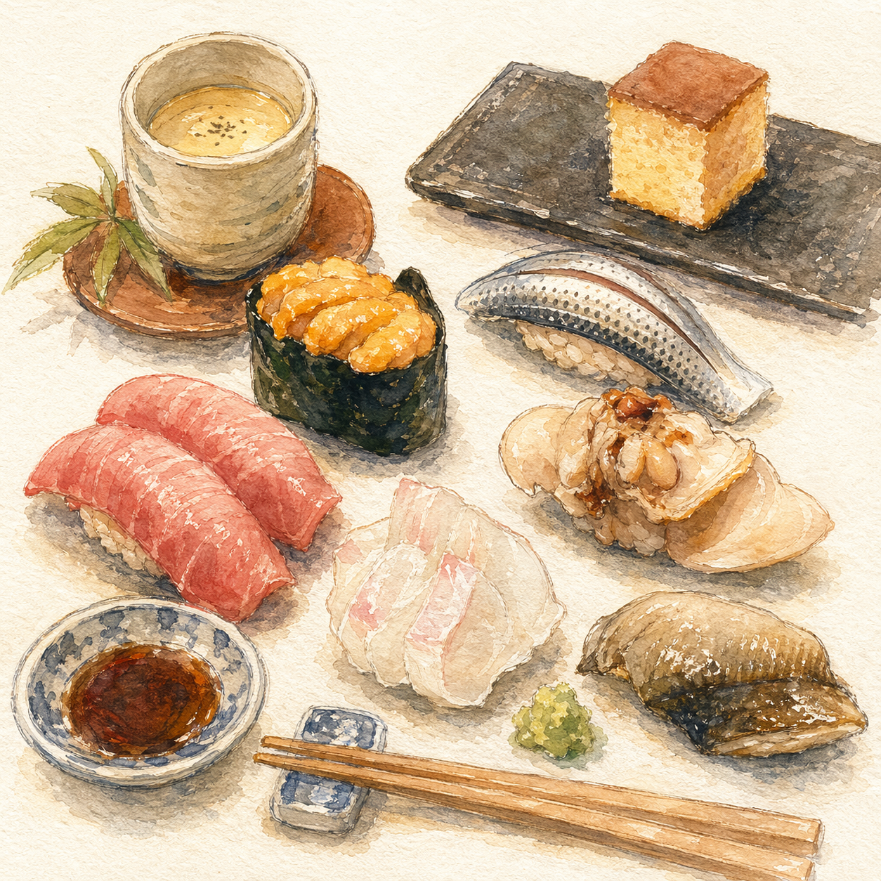 料理イメージ