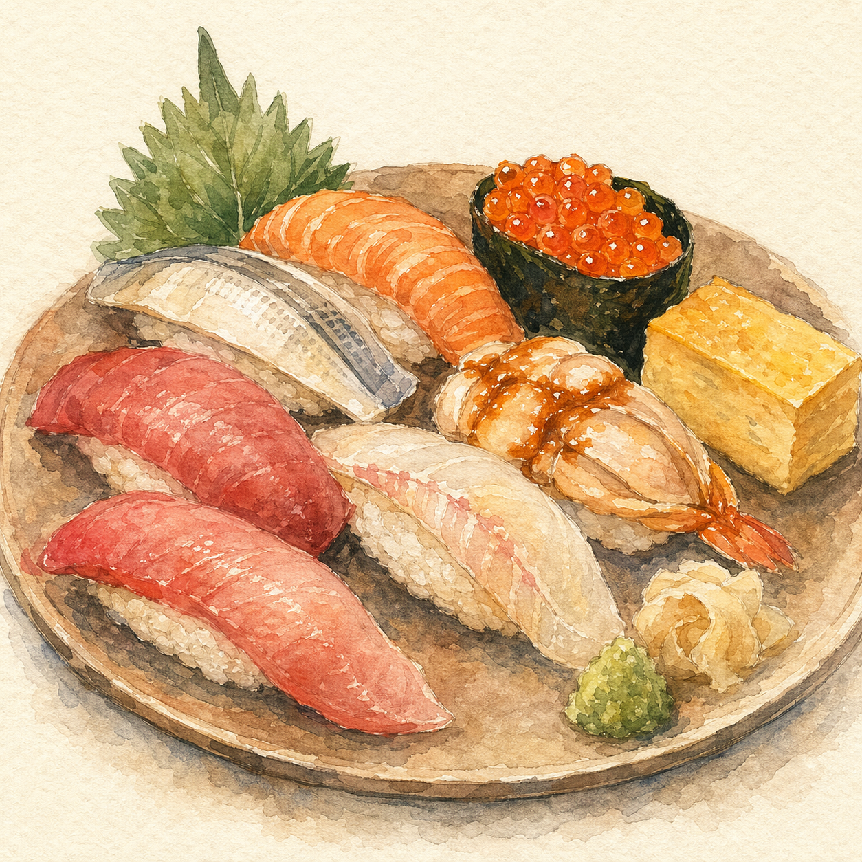 料理イメージ