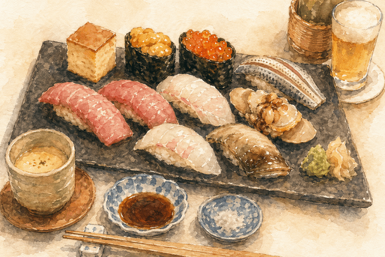 料理イメージ