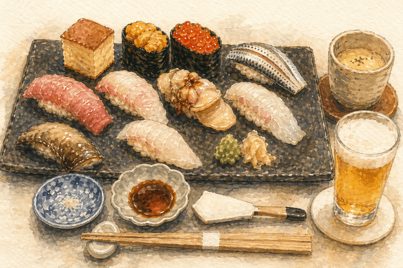 料理イメージ
