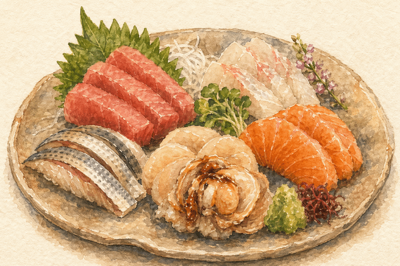 料理イメージ