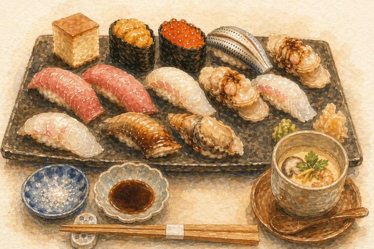料理イメージ
