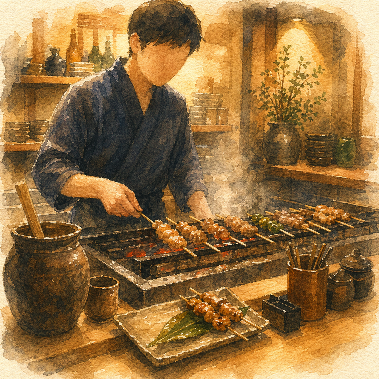 料理イメージ