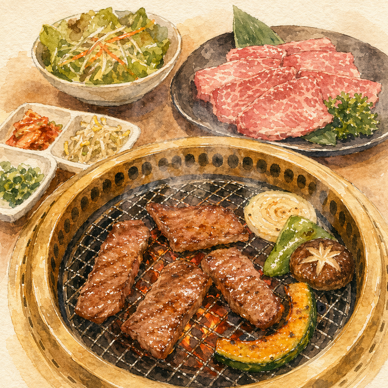 料理イメージ
