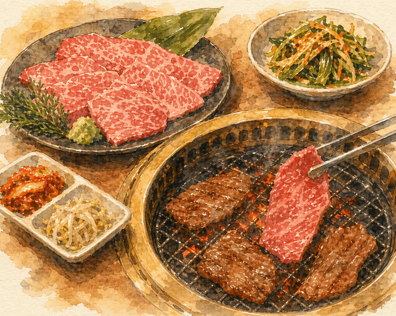 料理イメージ