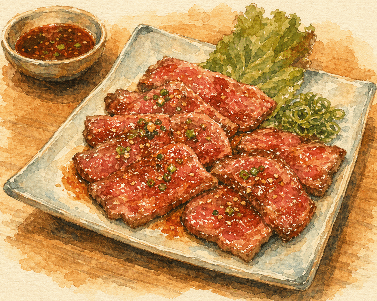 料理イメージ