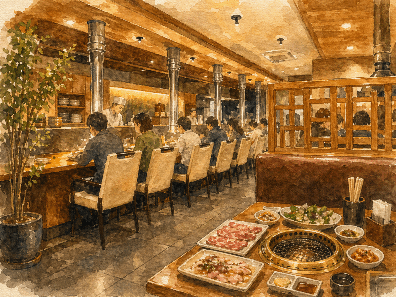 料理イメージ