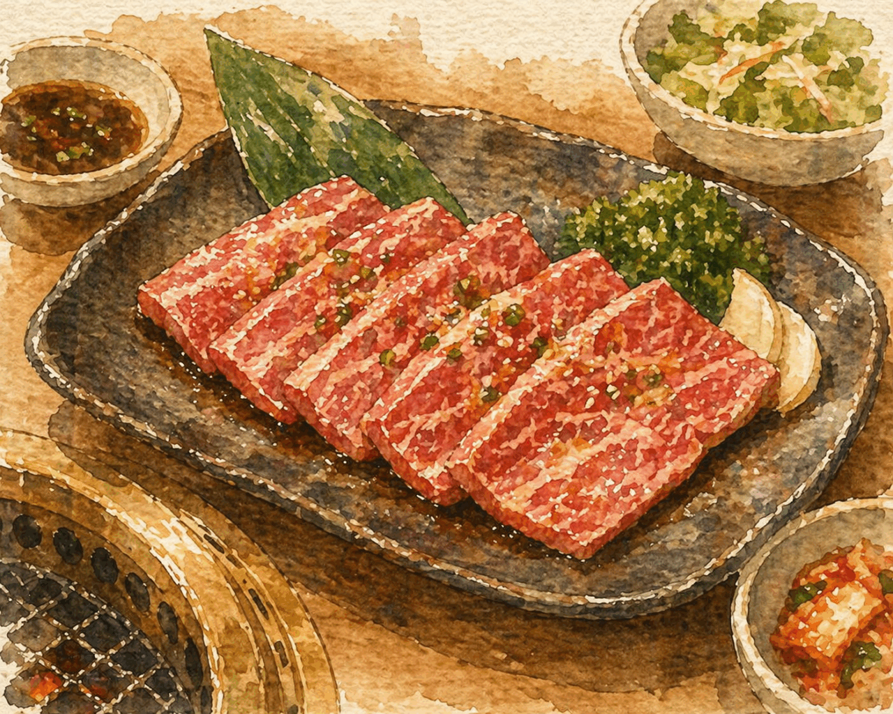 料理イメージ