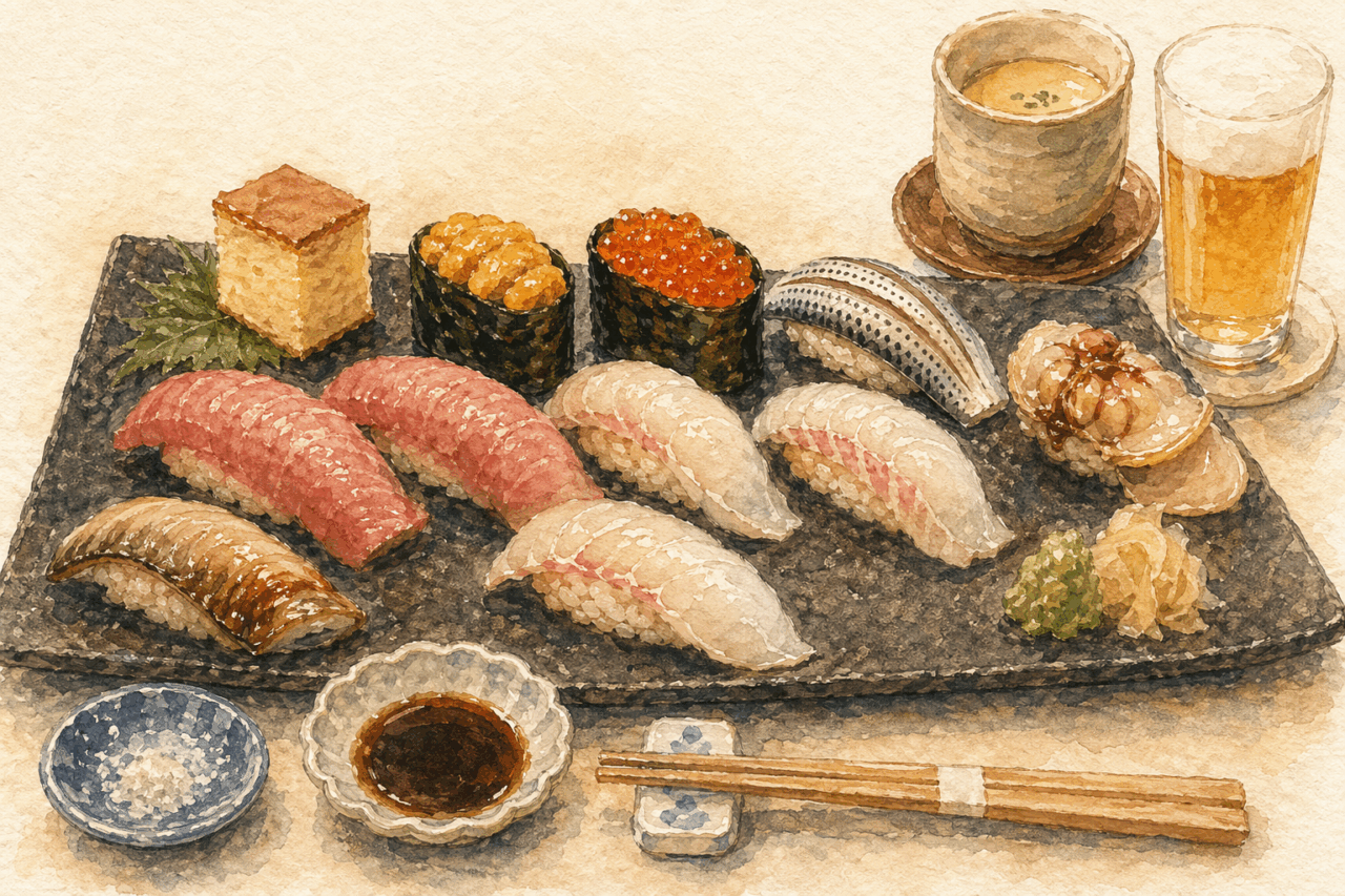 料理イメージ