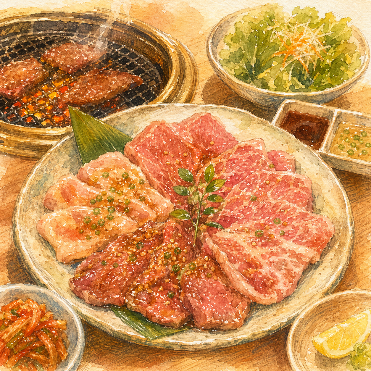 料理イメージ