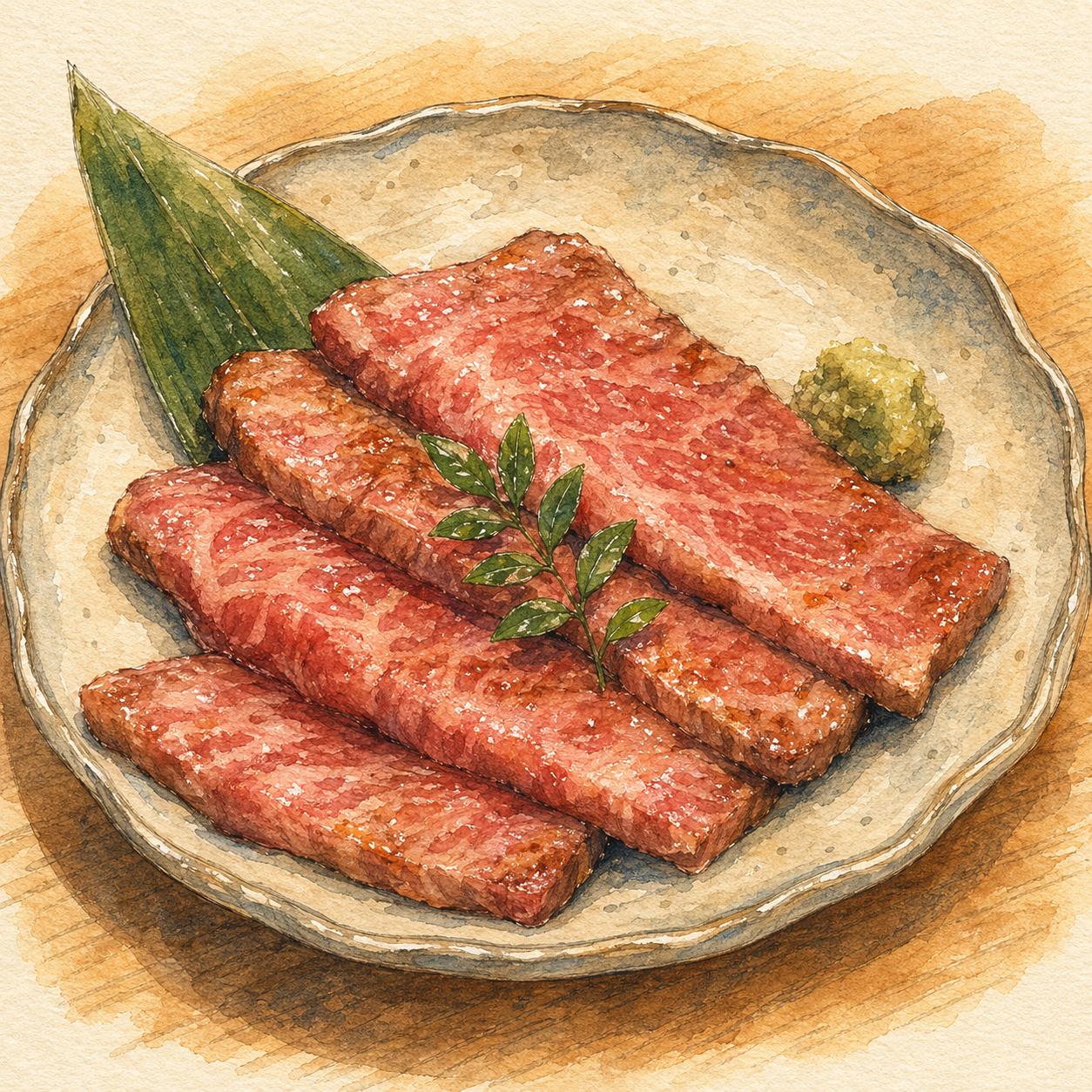 料理イメージ