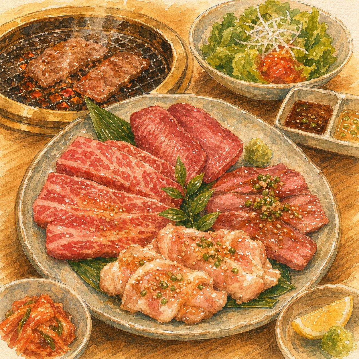 料理イメージ