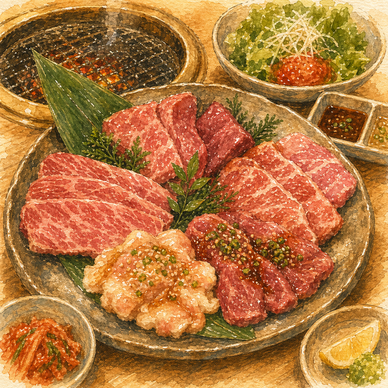 料理イメージ