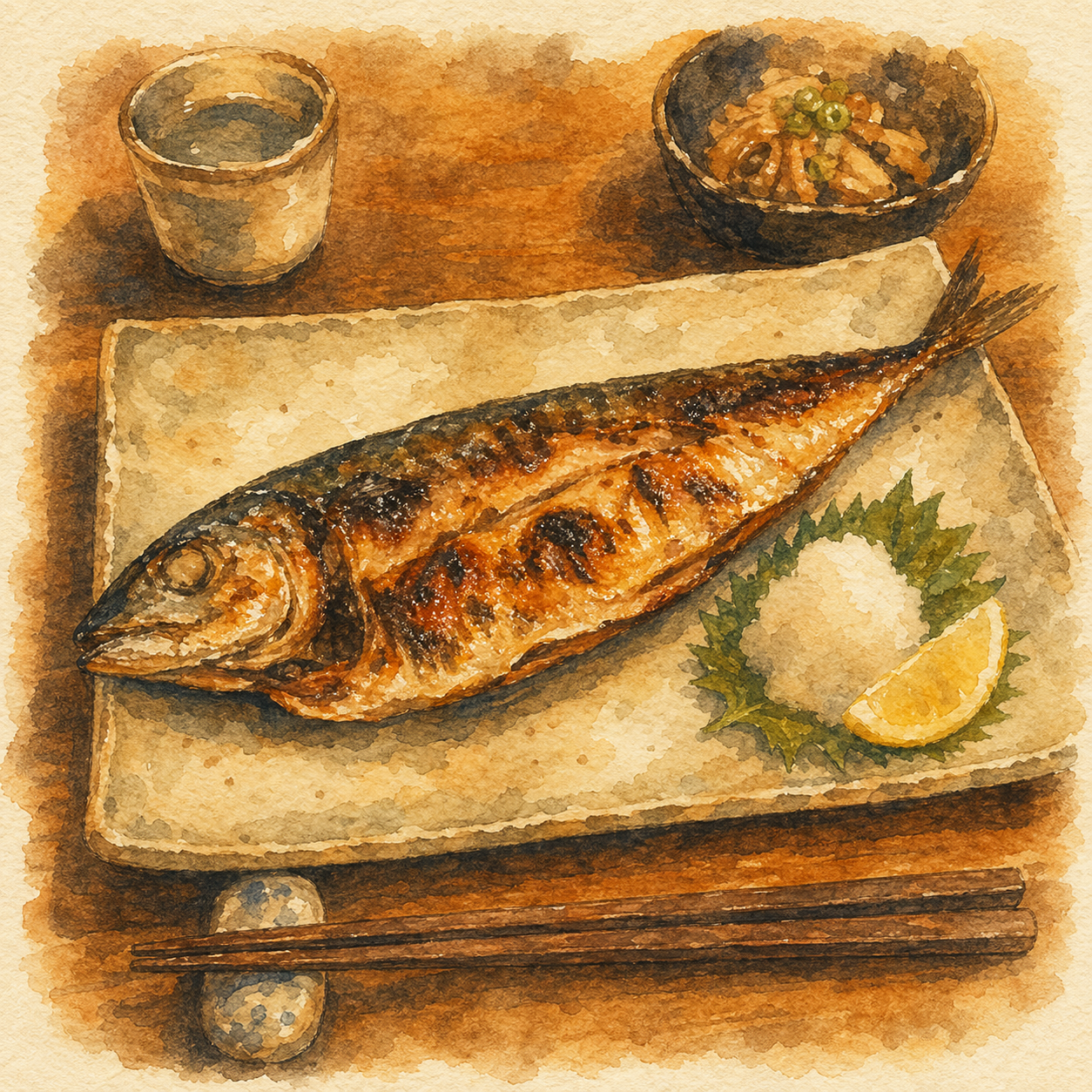 料理イメージ