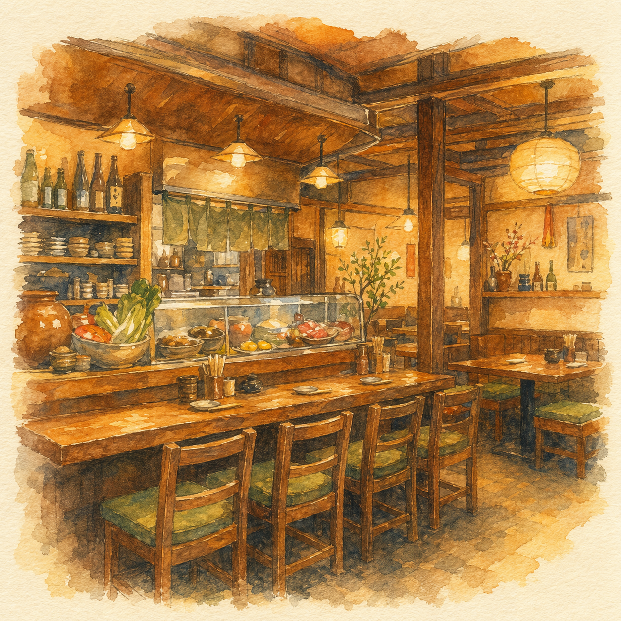 料理イメージ