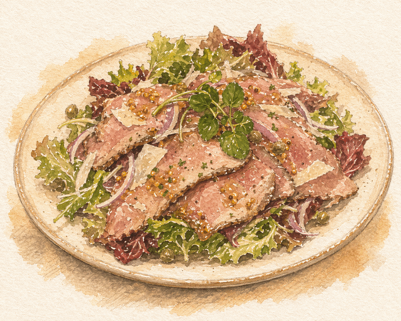 料理イメージ