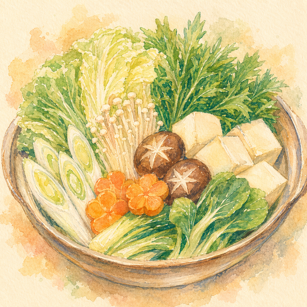 料理イメージ