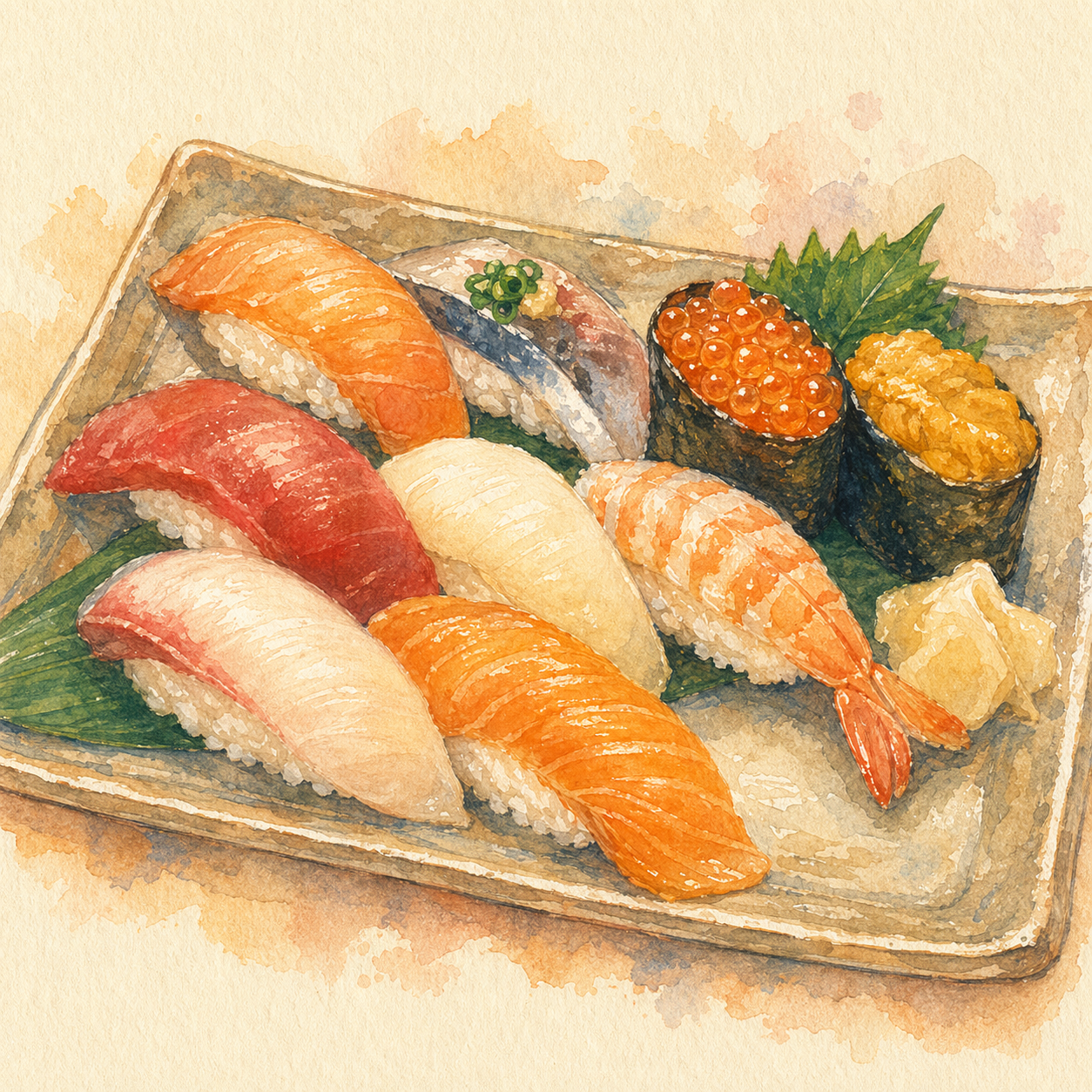 料理イメージ