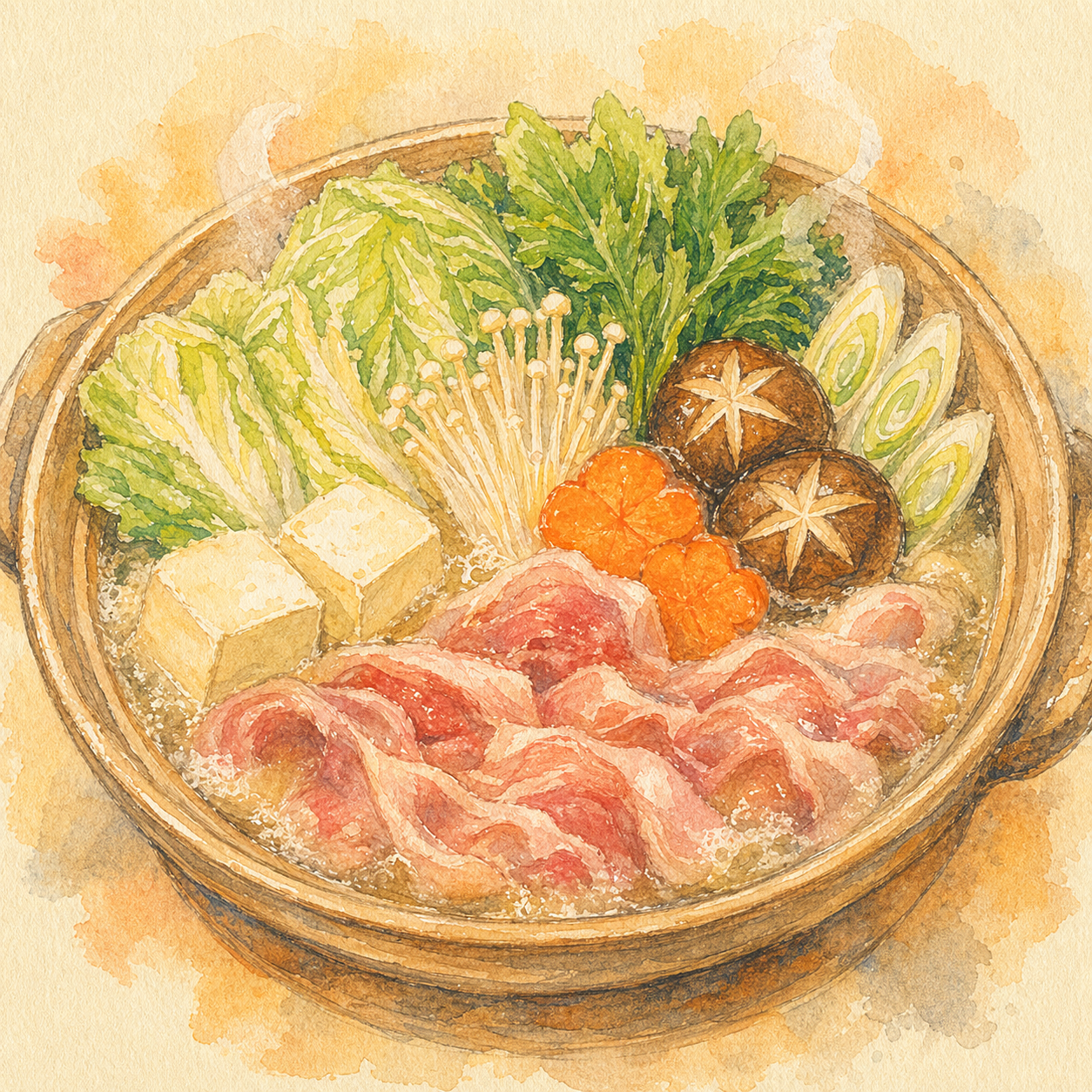 料理イメージ