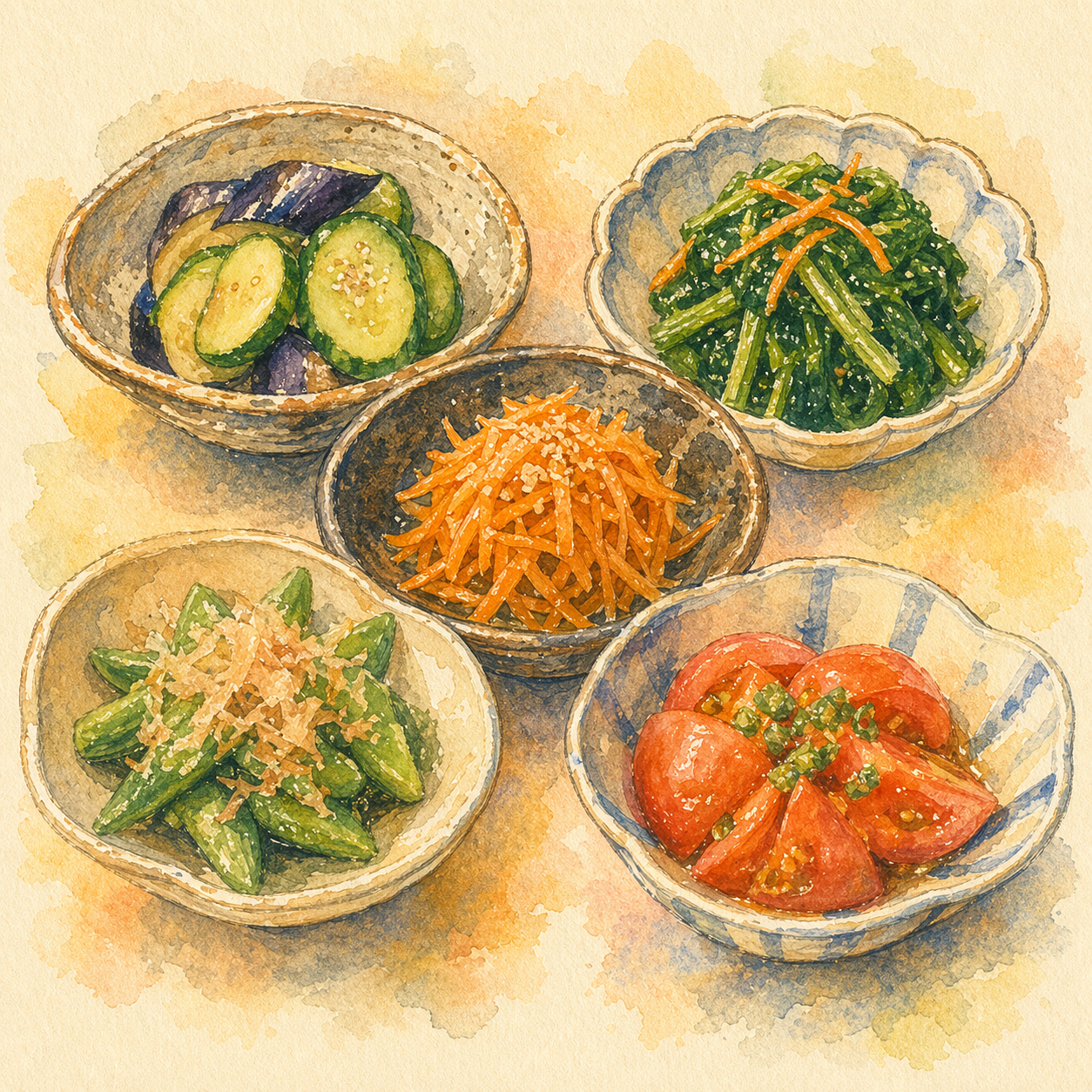 料理イメージ