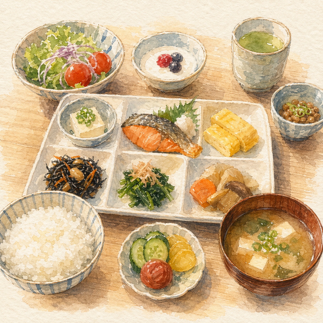 料理イメージ