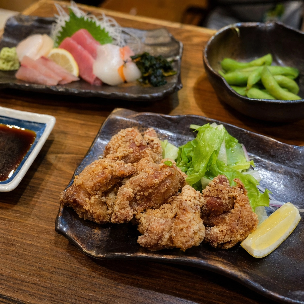 料理イメージ