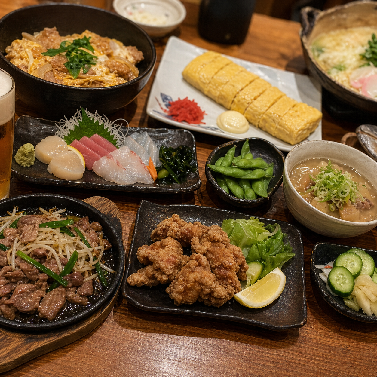 料理イメージ
